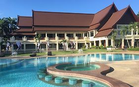 Rimkok Resort Chiang Rai